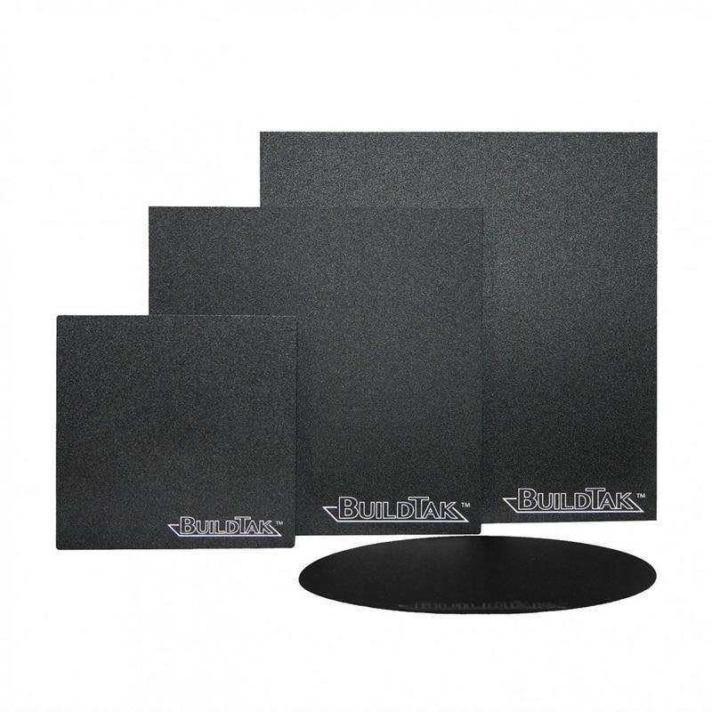 BuildTak Original Surface [BLACK] [152 x 228 mm]